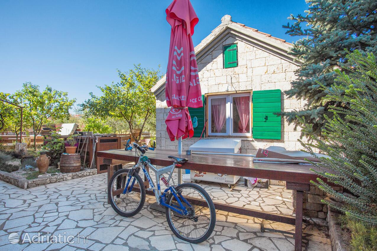 Apartamenty nad morzem Rogoznica - 20077