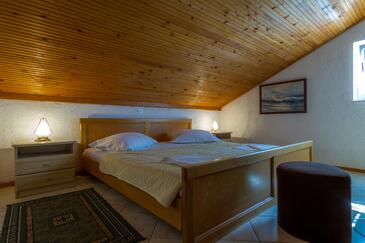 Apartmanok parkolóhellyel Barbat, Rab - 20080