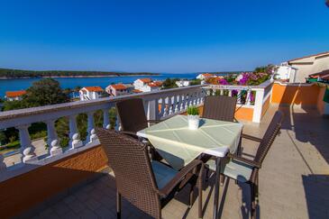 Apartmaji s parkingom Barbat, Rab - 20080 Adriatic.hr