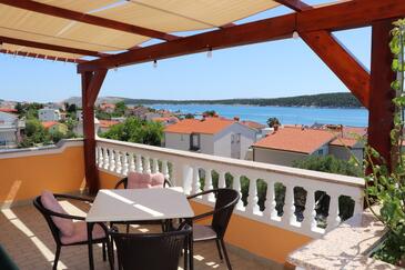 Two bedroom apartment Barbat (Rab) (A-20080-a(