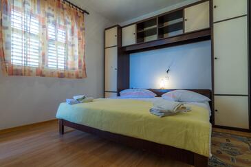 Appartements avec parking Barbat, Rab - 20080