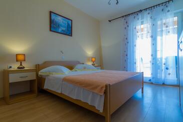 Apartmanok parkolóhellyel Barbat, Rab - 20080