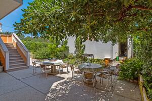 Апартаменты с парковкой Барбат - Barbat, Раб - Rab - 20080