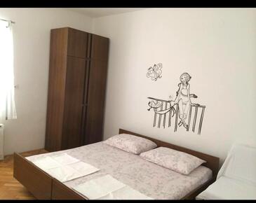 Apartmány u moře Duće, Omiš - 20081