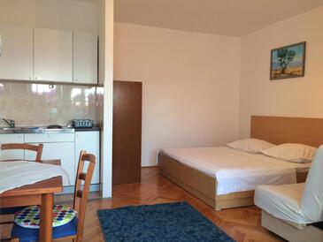 Apartmány u moře Duće, Omiš - 20081