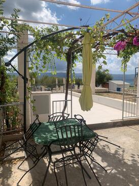 Apartmány u moře Duće, Omiš - 20081