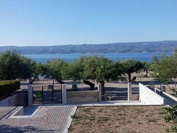 Apartmány u moře Duće, Omiš - 20081