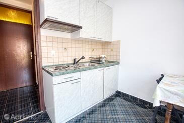 Apartmanok a tenger mellett Zaboric, Sibenik - 20082