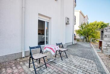 Apartmanok a tenger mellett Zaboric, Sibenik - 20082