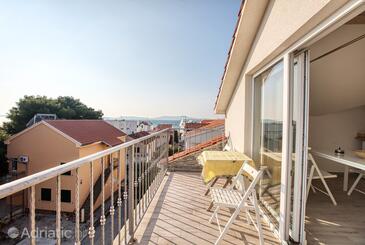Apartments by the sea Žaborić, Šibenik - 20082