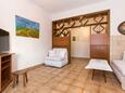 A-20084-a - Private accommodation - Apartments with a parking space Malinska, Krk