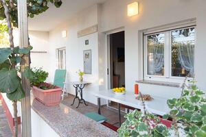 Two bedroom apartment Malinska Two bedroom apartment Malinska, Krk (A-20084-a)
