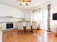 Property - Apartments with a parking space Malinska, Krk