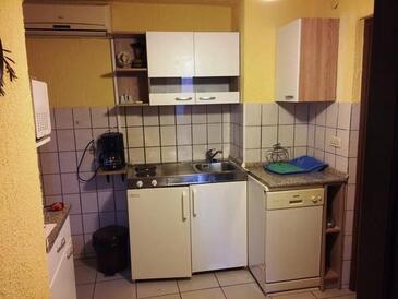 Apartmány s parkovištěm Malinska, Krk - 20090