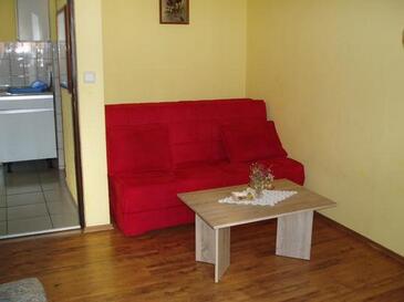 Apartmány s parkovištěm Malinska, Krk - 20090