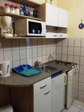 Apartments with parking space Malinska, Krk - 20090