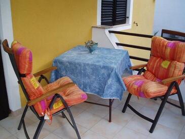 Apartments with parking space Malinska, Krk - 20090