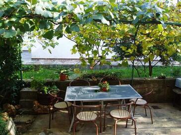 Apartments with parking space Malinska, Krk - 20090