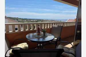 Toroms leilighet Kanica, Rogoznica (A-20091-a(