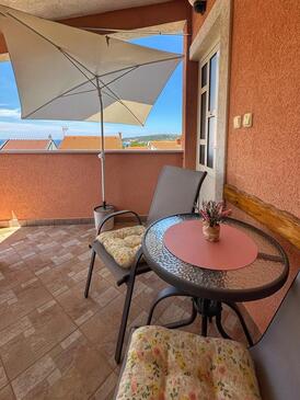 Apartments with parking space Kanica, Rogoznica - 20091