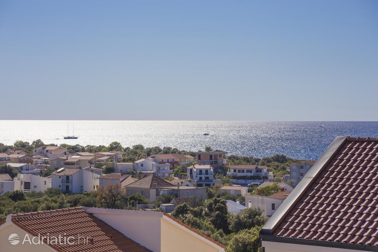 Apartmány s parkoviskom Kanica, Rogoznica - 20091