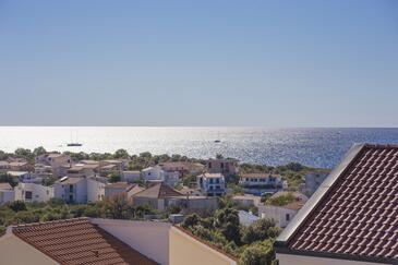 Jednopokojový apartmán Kanica, Rogoznica (A-20091-b(