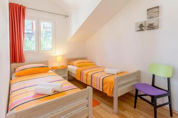 Appartamenti accanto al mare Baia Osibova, Brazza - Brač - 20093