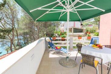 Apartmaji ob morju Zaliv Osibova, Brač - 20093 Adriatic.hr