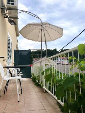 Apartmány u moře Žuljana, Pelješac - 20094