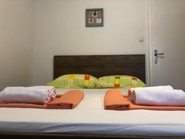 Apartmány u moře Žuljana, Pelješac - 20094