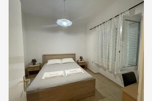 1-Zimmer-Ferienwohnung Zuljana, Peljesac (A-20094-b(