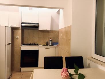 Lejligheder ved havet Zuljana, Peljesac - 20094