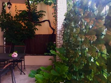 Lejligheder ved havet Zuljana, Peljesac - 20094