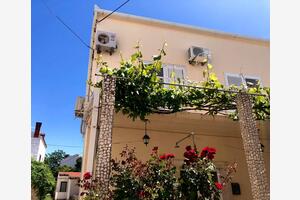 Apartmanok a tenger mellett Zuljana, Peljesac - 20094