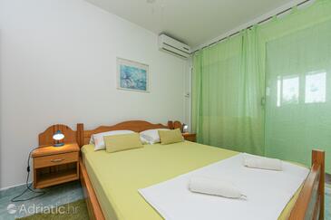 Lejligheder ved havet Zivogosce - Porat, Makarska - 20097