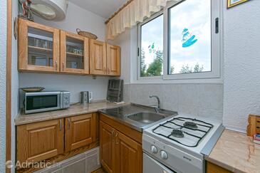 Lejligheder ved havet Zivogosce - Porat, Makarska - 20097