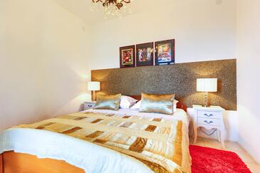 Family friendly seaside apartments Rogoznica - 2010