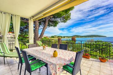 Tvårumslägenhet Rogoznica (A-2010-a(