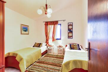 Family friendly seaside apartments Rogoznica - 2010