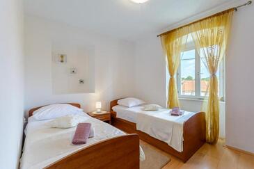 Apartmani uz more Milna, Brač - 20101