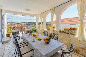 Apartmani uz more Milna, Brač - 20101