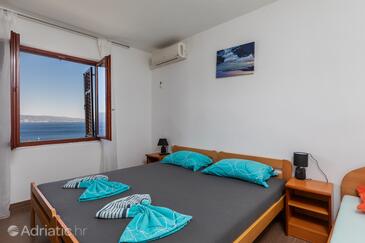 Apartmanok parkolóhellyel Stanici, Omis - 20107