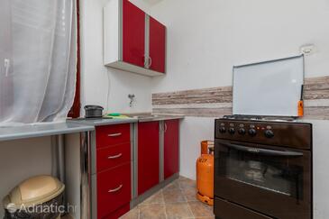 Apartmanok parkolóhellyel Stanici, Omis - 20107