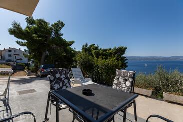 Apartmanok parkolóhellyel Stanici, Omis - 20107