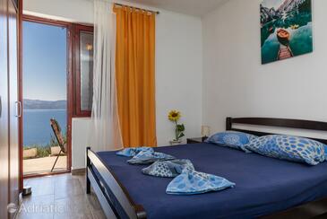 Appartamenti con parcheggio Stanici, Almissa - Omiš - 20107