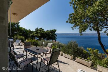 Apartmaji s parkingom Stanići, Omiš - 20107 Adriatic.hr