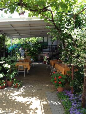 Sobe ob morju Sukošan, Zadar - 20112