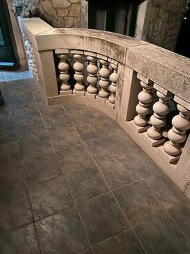 Apartmány u moře Sukošan, Zadar - 20113