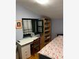 Spalnica 2 Sukošan, Spalnica 2 v nastanitvi vrste apartment, Hišni ljubljenčki dovoljeni in WiFi.