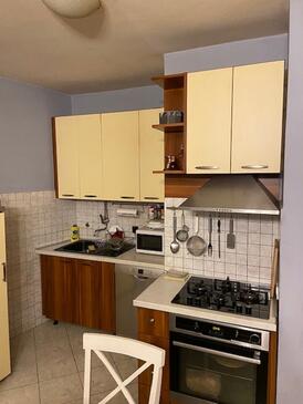 Apartmány u moře Sukošan, Zadar - 20113